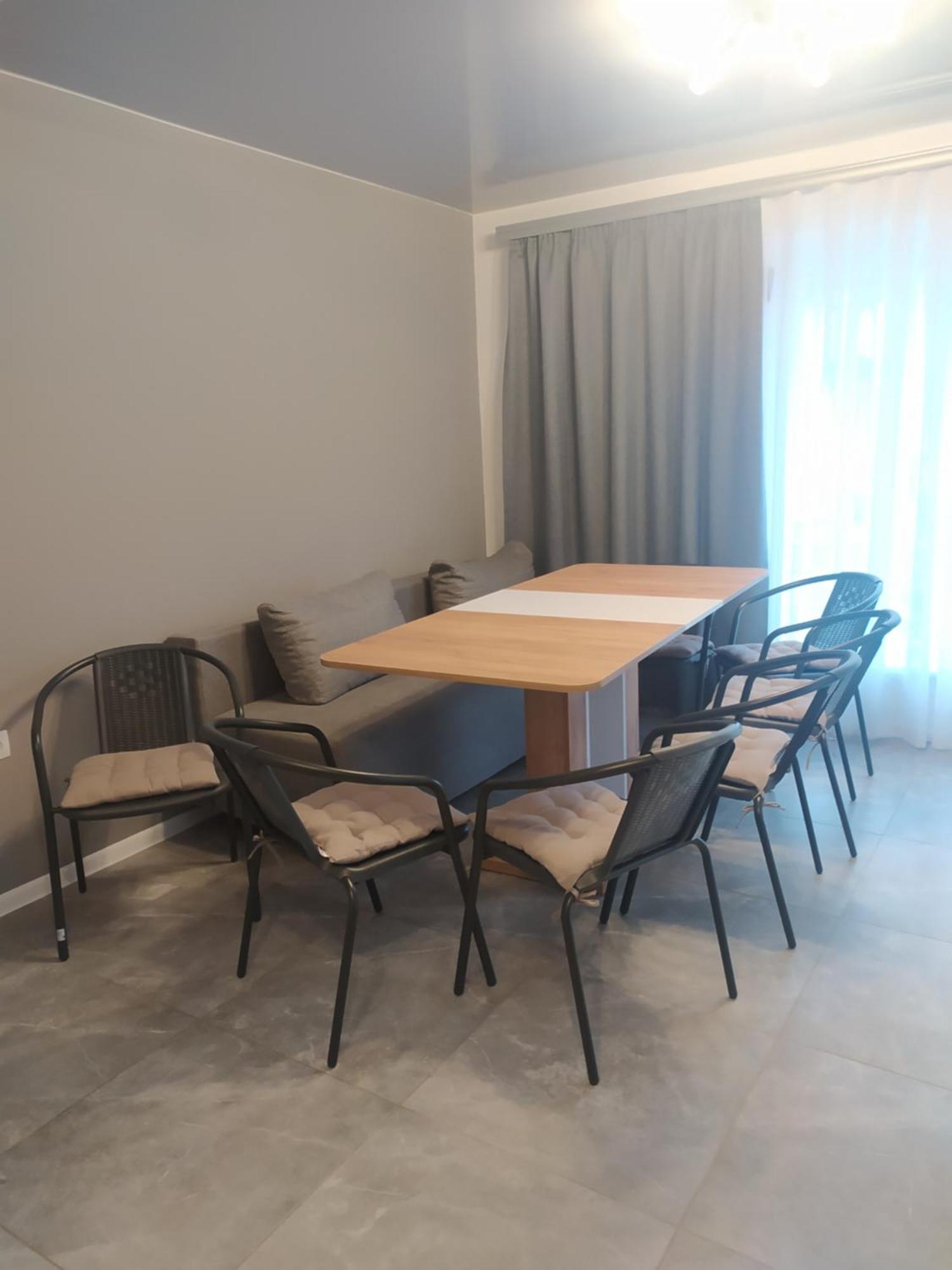 U Anastasii I Sofii Bilya Richki Guest House Mykulychyn Luaran gambar