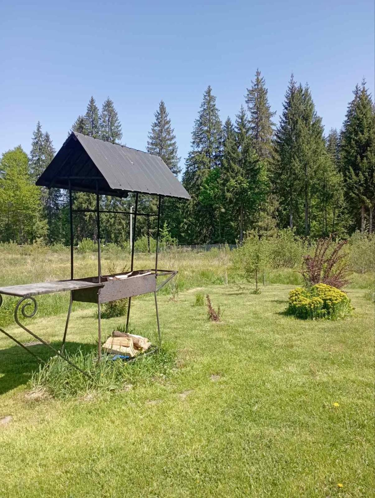 U Anastasii I Sofii Bilya Richki Guest House Mykulychyn Luaran gambar