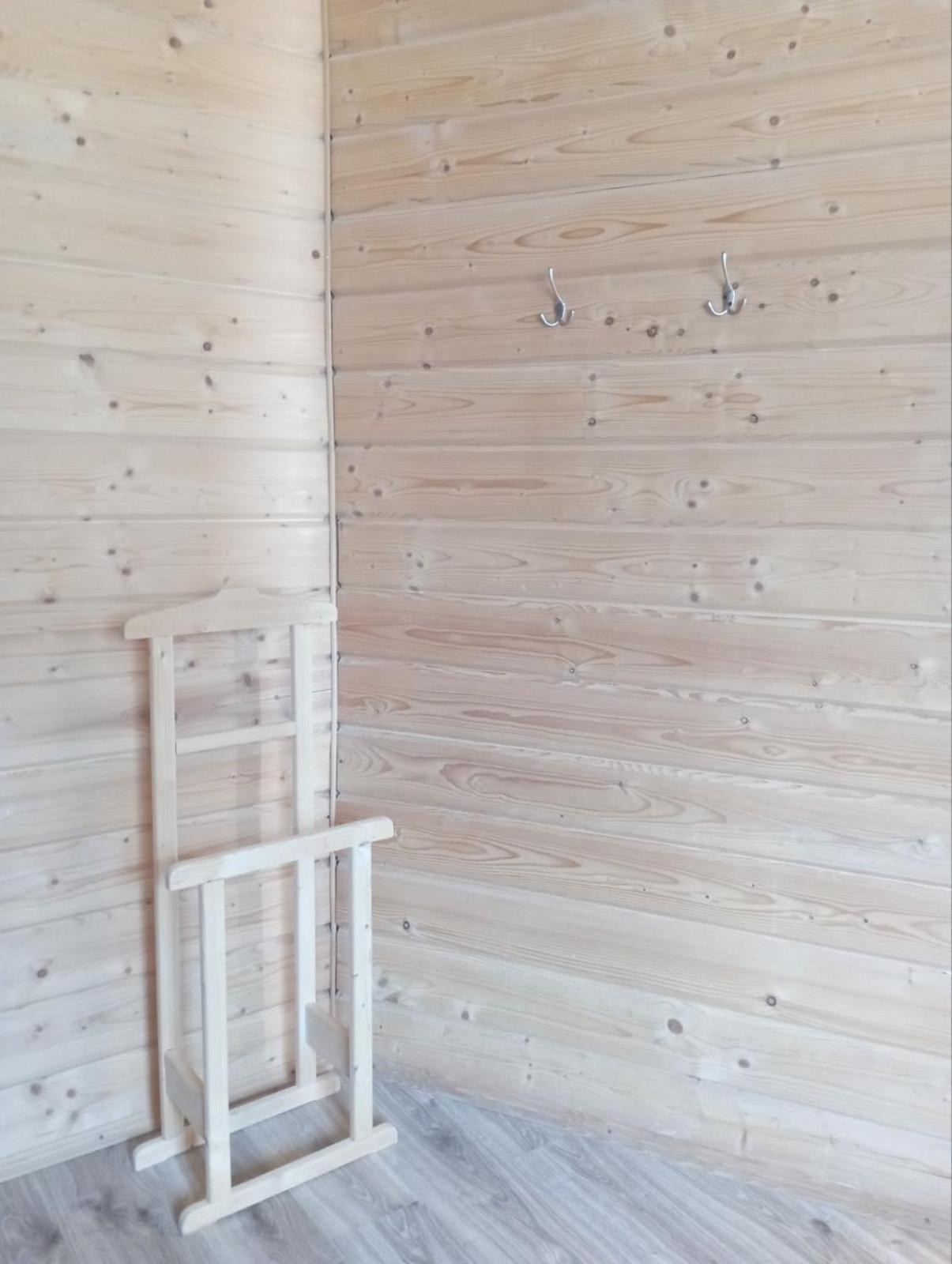 U Anastasii I Sofii Bilya Richki Guest House Mykulychyn Luaran gambar