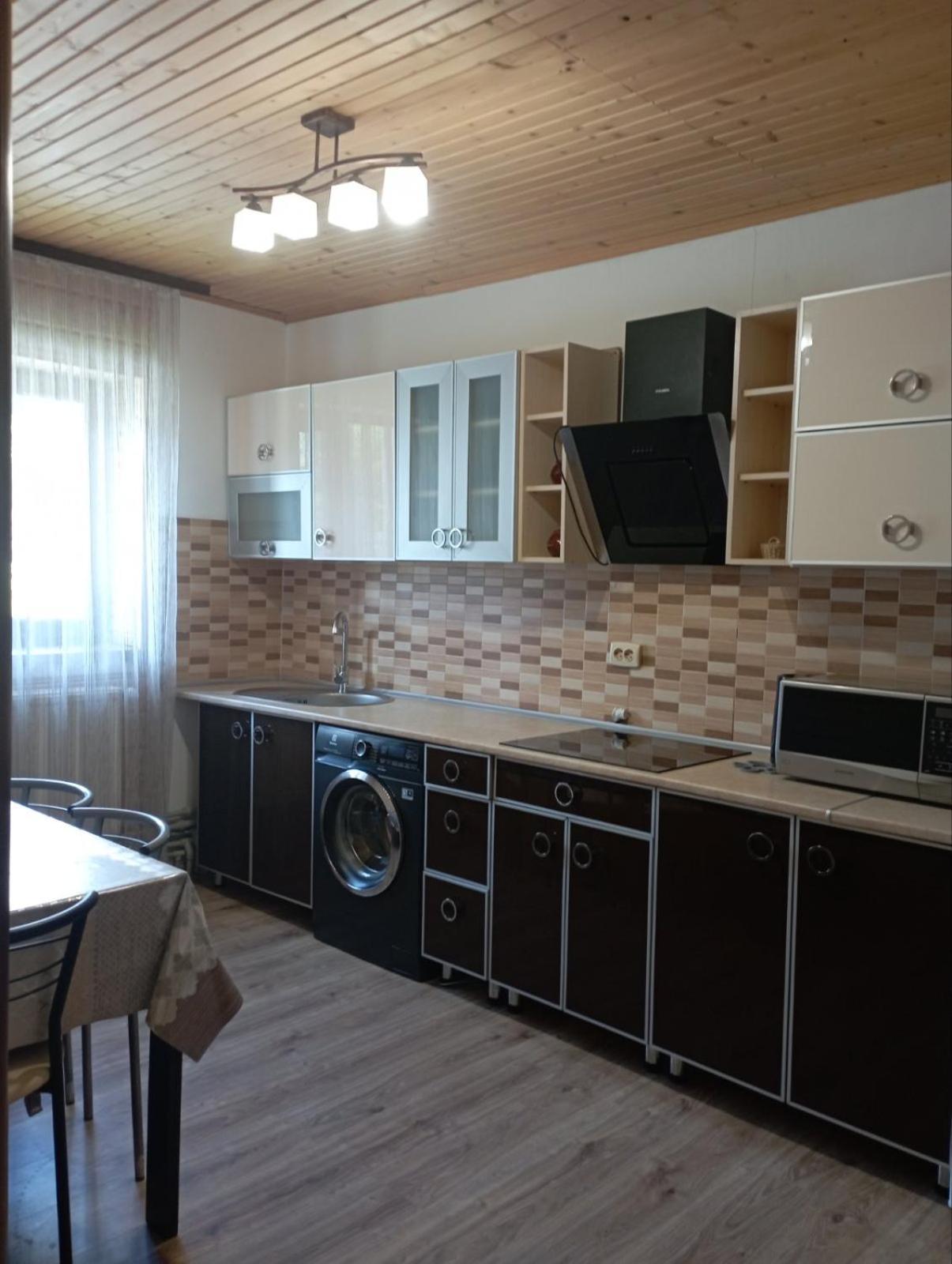 U Anastasii I Sofii Bilya Richki Guest House Mykulychyn Luaran gambar