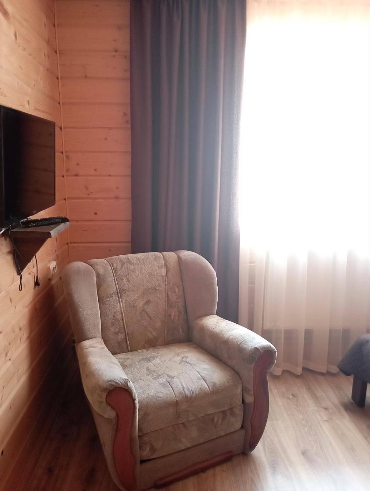 U Anastasii I Sofii Bilya Richki Guest House Mykulychyn Luaran gambar
