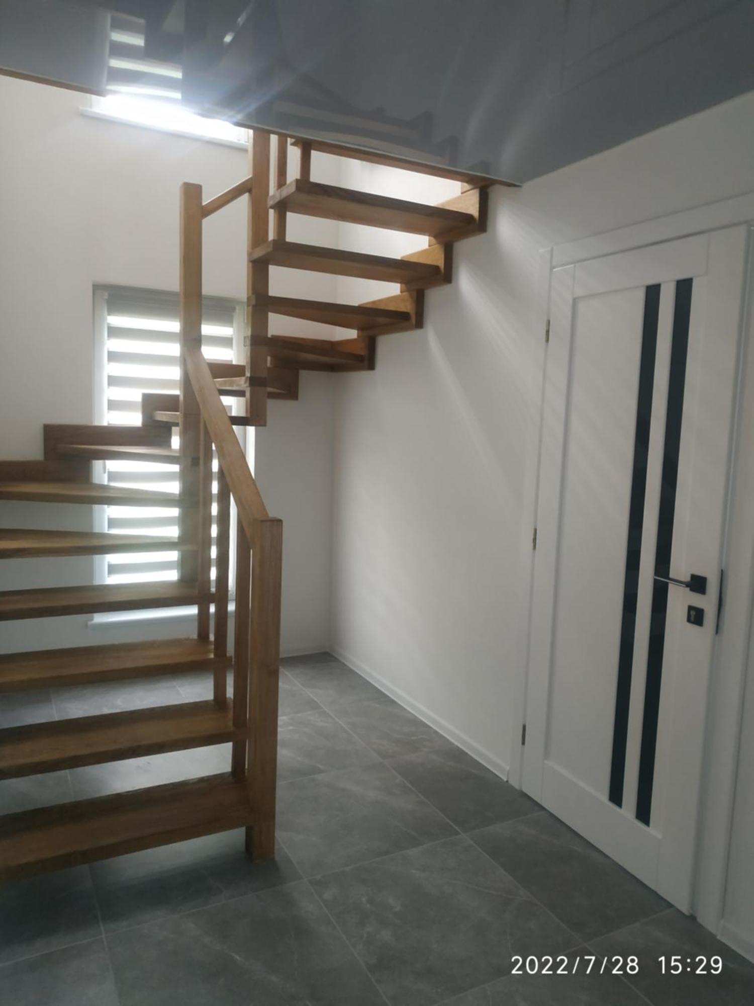 U Anastasii I Sofii Bilya Richki Guest House Mykulychyn Bilik gambar
